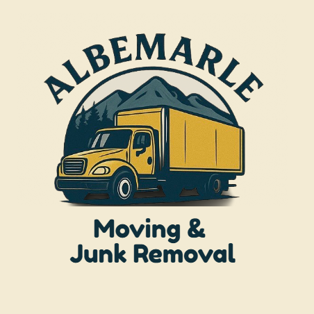 Charlottesville Junk Removal Service