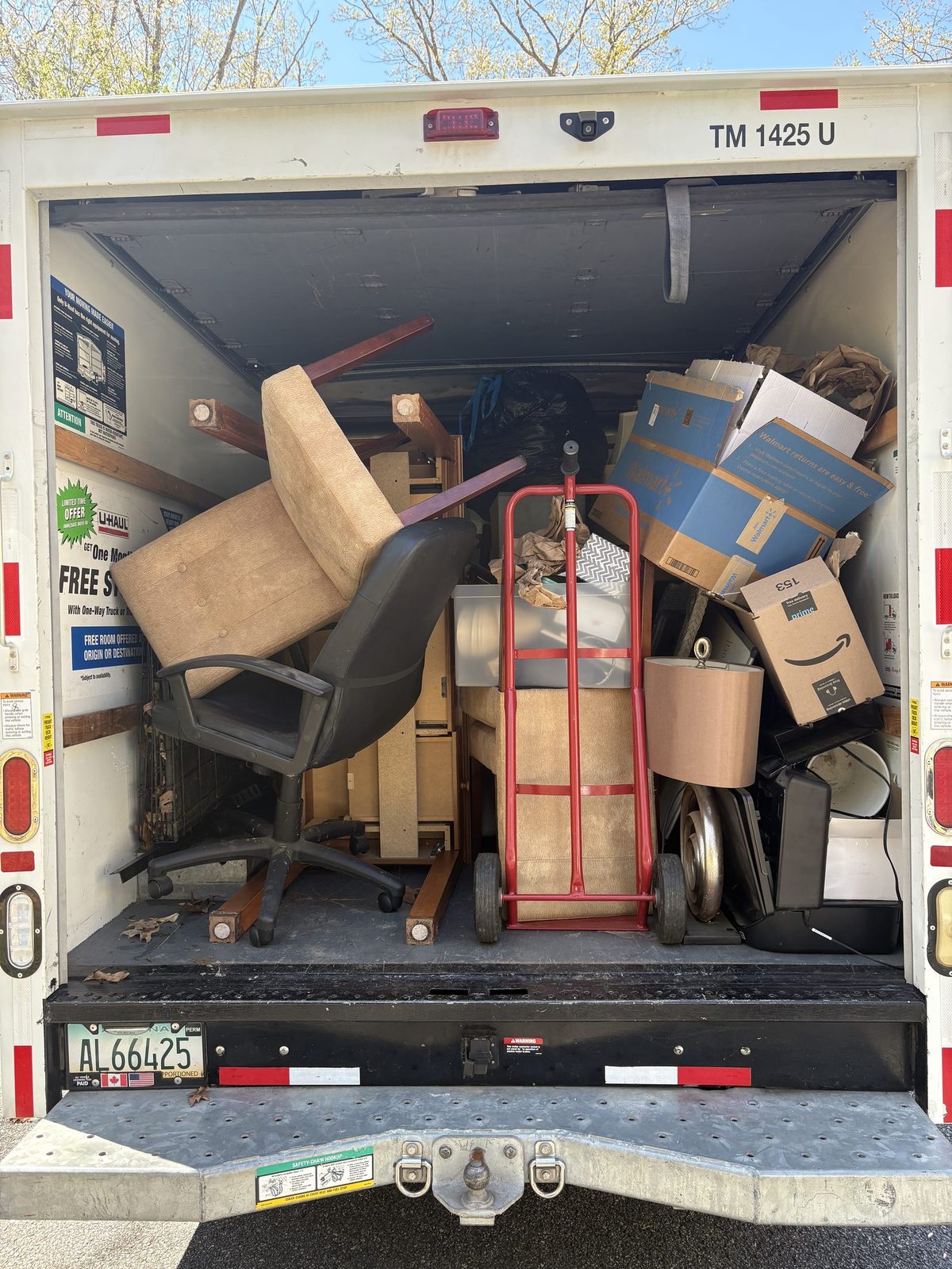 How to Evaluate a Junk Removal Company in Charlottesvil — Albemarle Moving Charlottesville VA