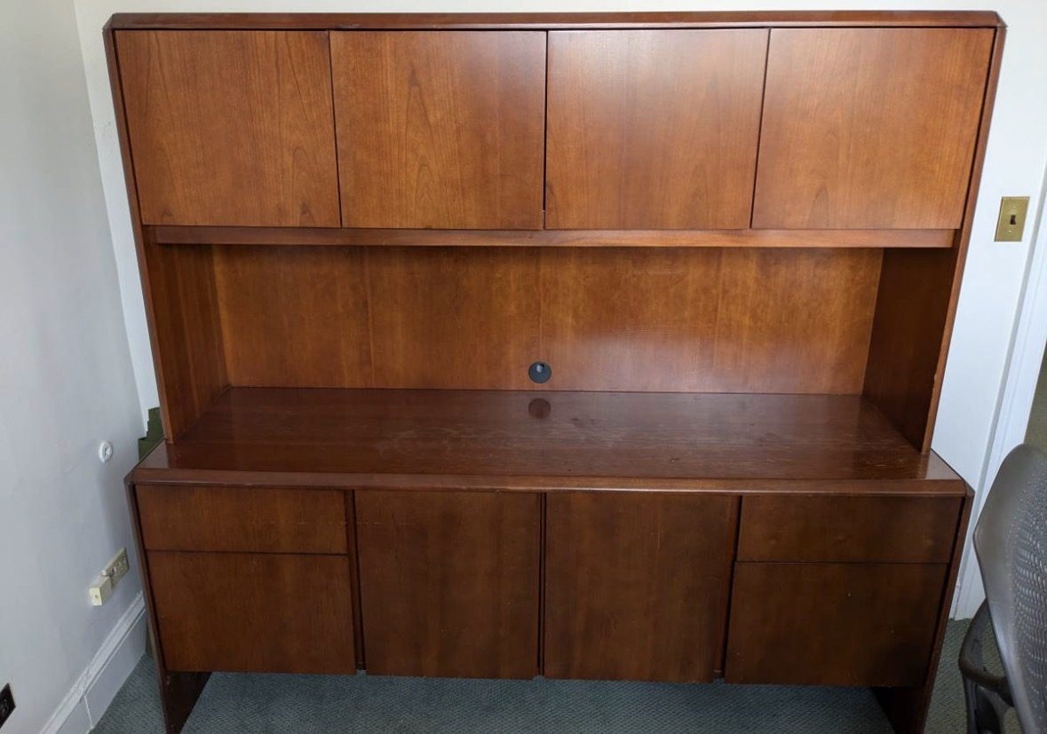 Large furniture removal Charlottesville VA