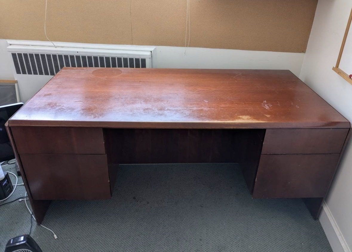 Commercial Cleanout Charlottesville VA — Albemarle Moving